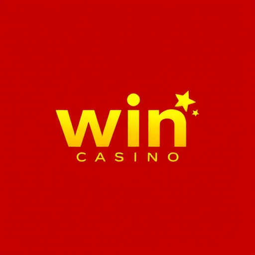 WIN Casino Logo